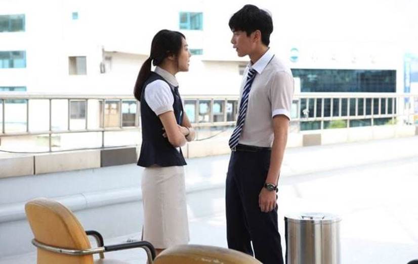 Yêu 8 năm nhưng nhà trai chưa chịu cưới, cả nhà tôi ngượng chín mặt khi nghe mẹ anh nói-1