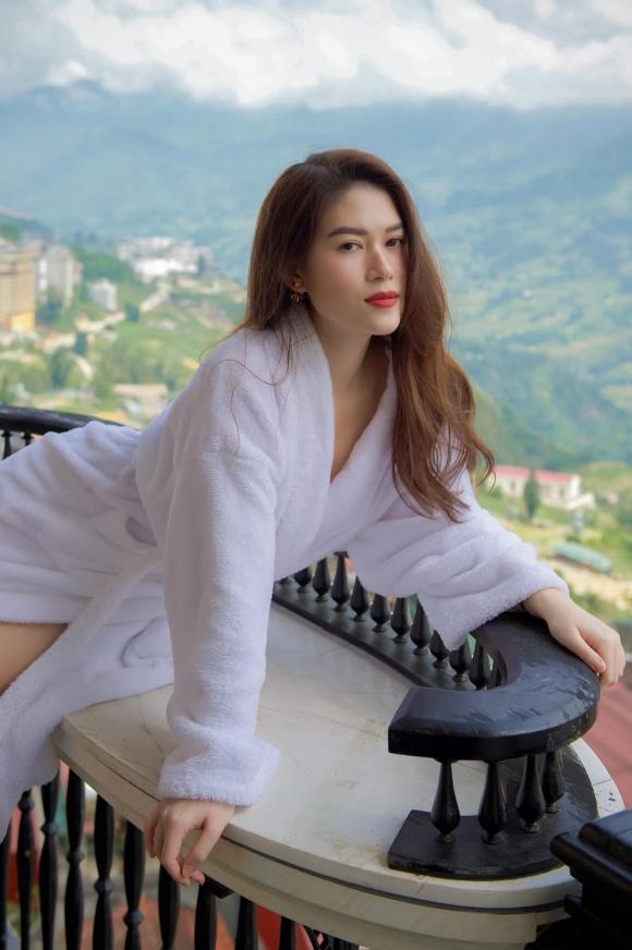 Ngọc Thanh Tâm dội ngược quan điểm từng gây xôn xao của Shark Bình, tiết lộ do vợ Phan Thành kêu phải lên tiếng-4