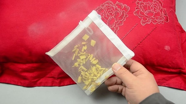 Đặt vài lát gừng ở đầu giường: Lợi ích tuyệt vời, cả nam và nữ đều cần, nhất là vào mùa đông-2