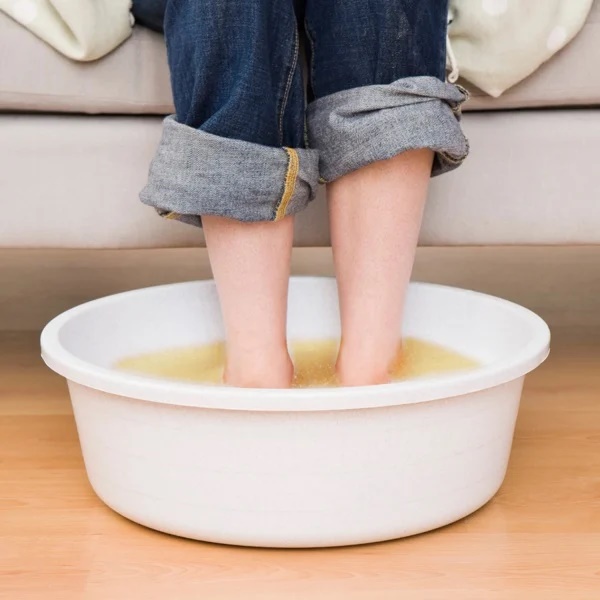 Đặt vài lát gừng ở đầu giường: Lợi ích tuyệt vời, cả nam và nữ đều cần, nhất là vào mùa đông-3