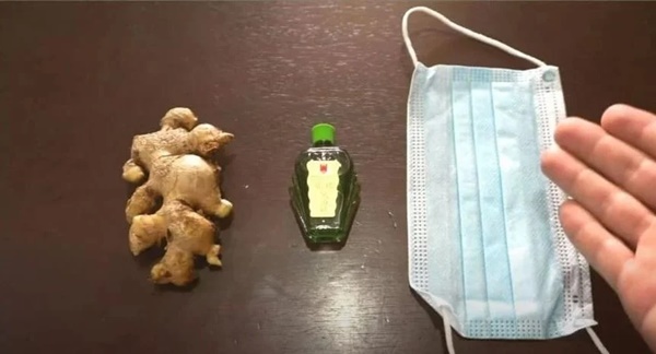 Đặt vài lát gừng ở đầu giường: Lợi ích tuyệt vời, cả nam và nữ đều cần, nhất là vào mùa đông-4