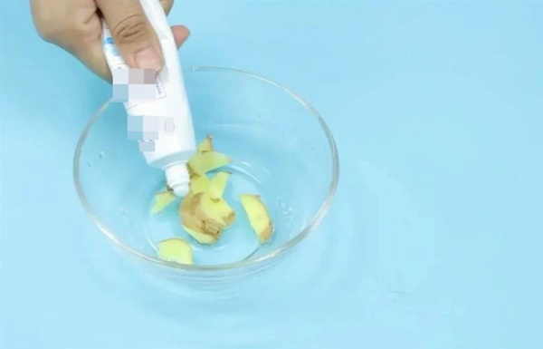 Đặt vài lát gừng ở đầu giường: Lợi ích tuyệt vời, cả nam và nữ đều cần, nhất là vào mùa đông-5