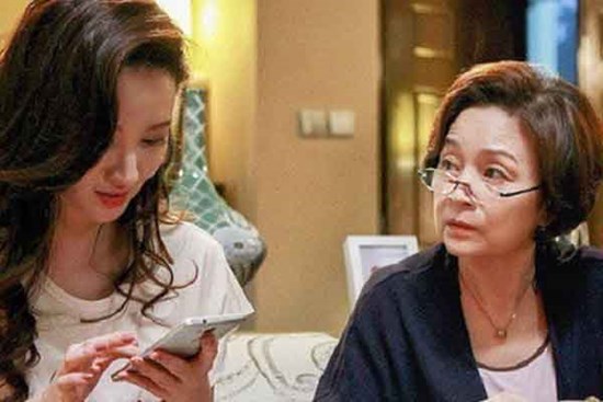 Mẹ chồng khó chịu khi biết tôi sắp về ngoại ăn Tết