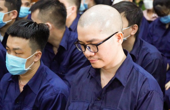 Vụ Công ty Alibaba: Toà lý giải thế nào về mức án?-2