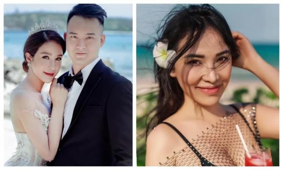 Phản ứng của Quỳnh Thư sau khi đụng mặt Diệp Lâm Anh: Tốt hay xấu, em thường dùng hành động chứng minh-6