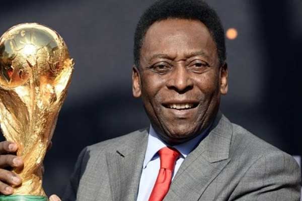 Cận cảnh ngôi nhà thời thơ ấu của Vua bóng đá Pele-21