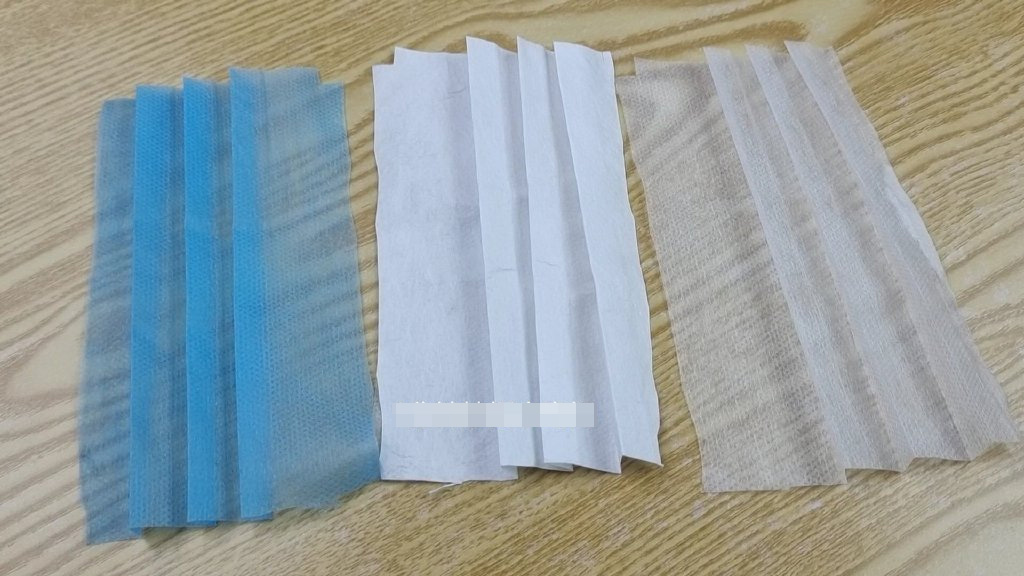 Ruột chăn bông xô lệch trong vỏ gây khó chịu, chỉ cần một chiếc khẩu trang sẽ giải quyết mọi rắc rối-8