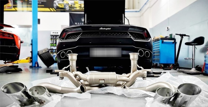 Kiếm tiền triệu từ dịch vụ cho thuê đồ zin để đi đăng kiểm ô tô ở TP.HCM-4