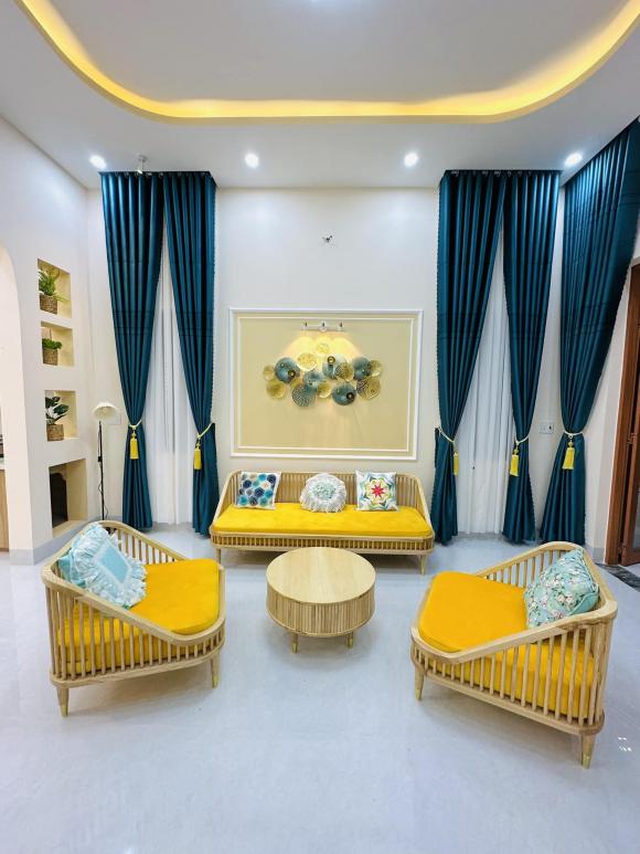 Kiến trúc sư chia sẻ ngôi nhà vườn đẹp nhất trong những năm làm nghề, câu chuyện phía sau ai cũng xúc động-10