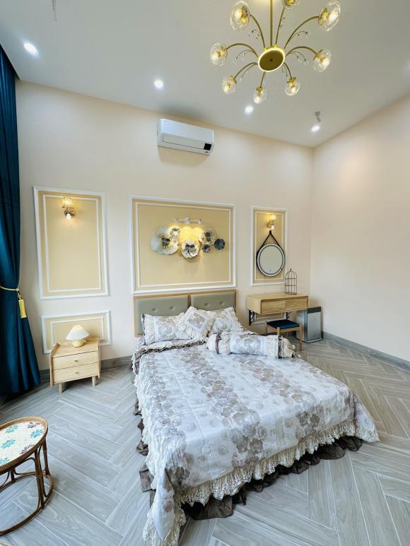 Kiến trúc sư chia sẻ ngôi nhà vườn đẹp nhất trong những năm làm nghề, câu chuyện phía sau ai cũng xúc động-20