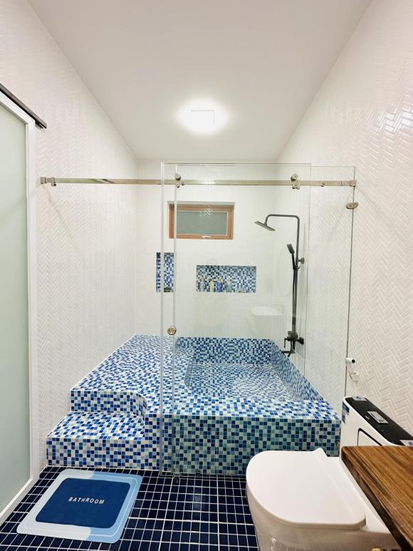 Kiến trúc sư chia sẻ ngôi nhà vườn đẹp nhất trong những năm làm nghề, câu chuyện phía sau ai cũng xúc động-26