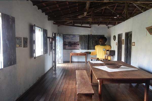 Bên trong căn nhà Pele gắn bó gần 40 năm trước khi qua đời-9