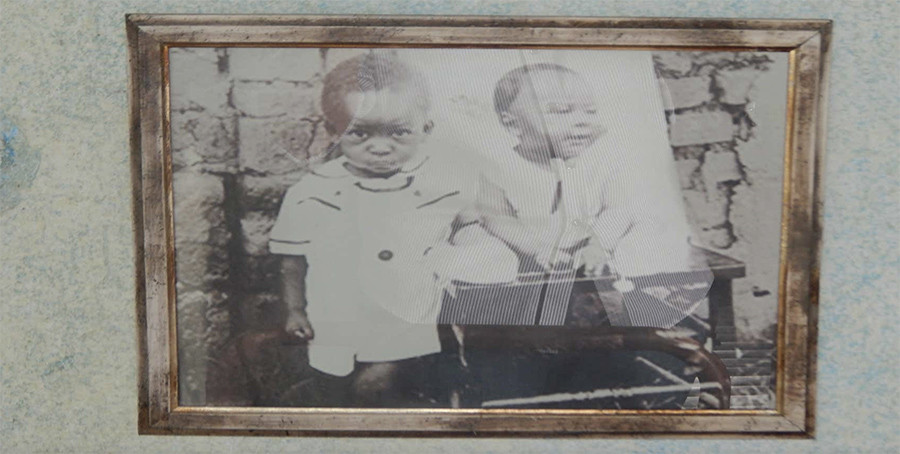 Cận cảnh ngôi nhà thời thơ ấu của Vua bóng đá Pele-6