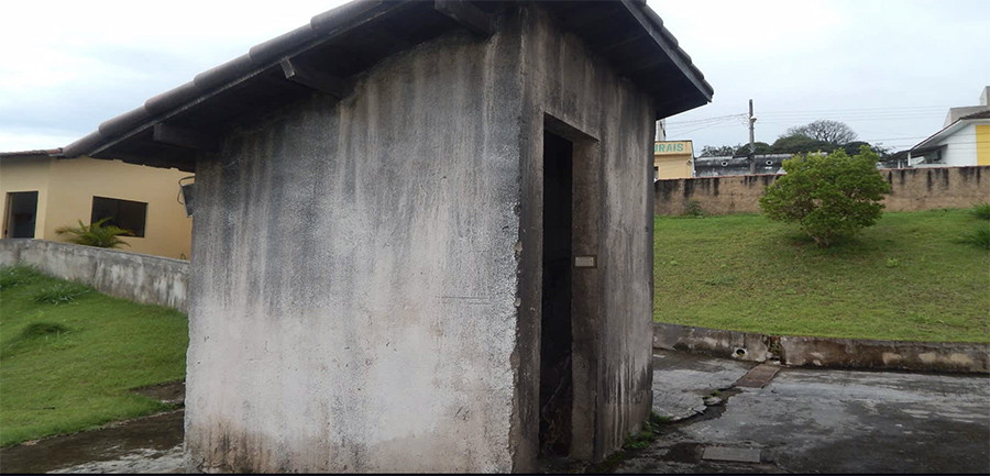 Cận cảnh ngôi nhà thời thơ ấu của Vua bóng đá Pele-16