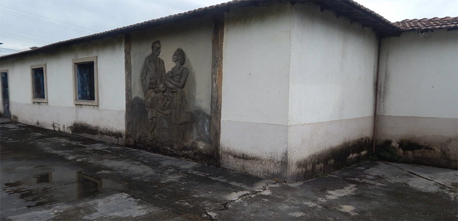 Cận cảnh ngôi nhà thời thơ ấu của Vua bóng đá Pele-18