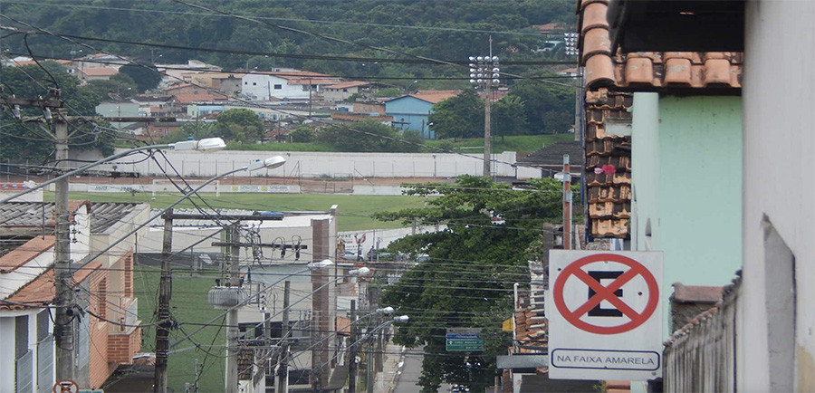 Cận cảnh ngôi nhà thời thơ ấu của Vua bóng đá Pele-20