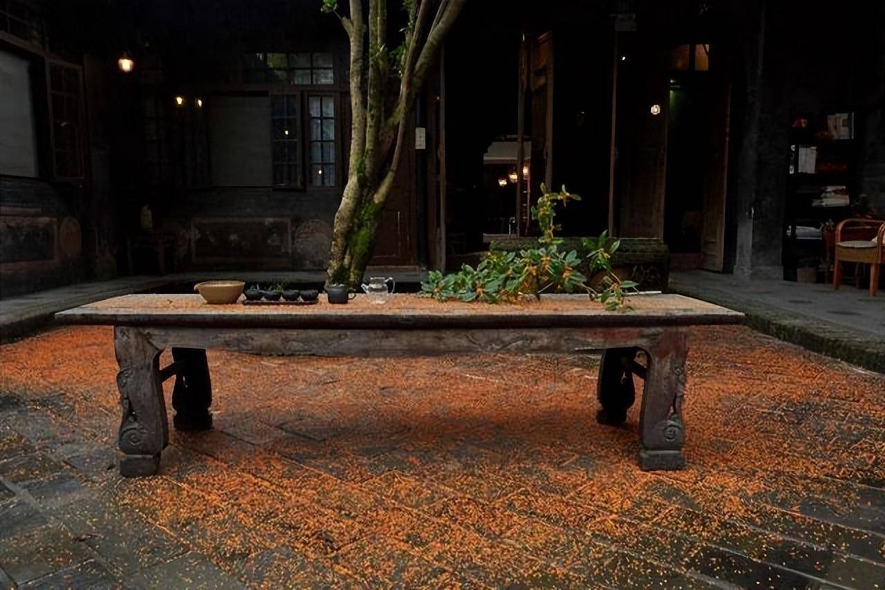 5 cây cảnh thể hiện phú quý vinh hoa, thắp sáng sân nhà, ngụ ý sung túc, thịnh vượng-8