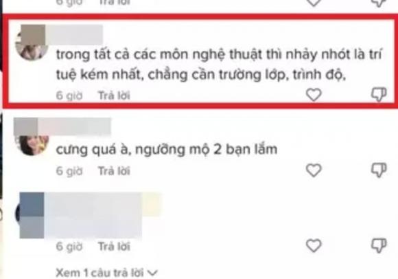 Phan Hiển phản pháo gắt nhưng văn minh khi bị anti fan chê trí tuệ kém, không trình độ-2