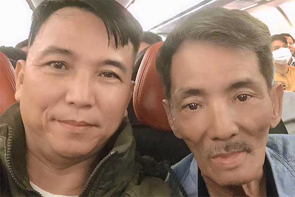 Thương Tín tự tin chạy show đám cưới sau khi gặp sự cố sức khỏe cách đây hơn một tháng-4