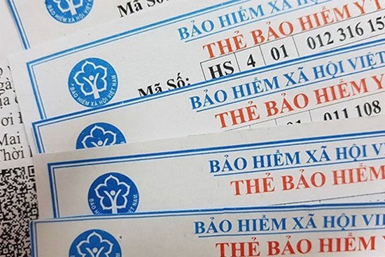 Chính sách mới về BHYT có hiệu lực từ tháng 1/2023