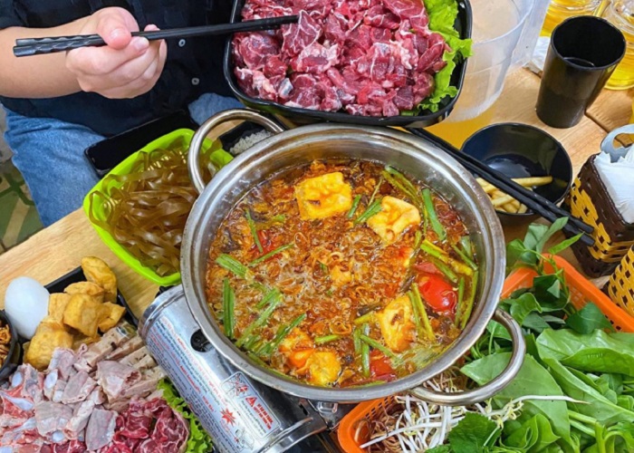 2 kiểu ăn lẩu nguy hiểm hầu như người Việt nào cũng mắc-2