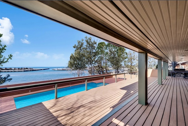 Bên trong căn nhà Pele gắn bó gần 40 năm trước khi qua đời-8