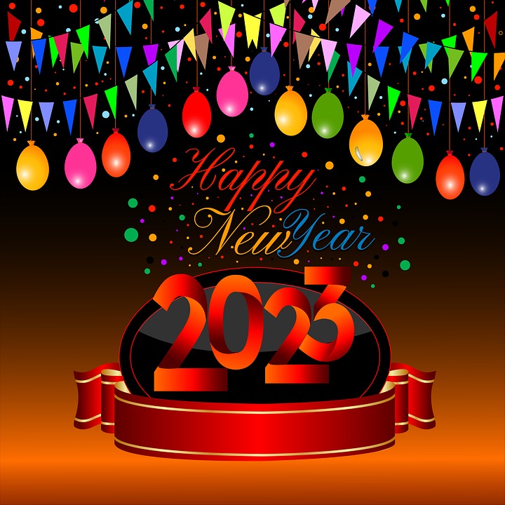 36 lời chúc mừng năm mới 2023 ý nghĩa, vui vẻ nhất | Tin tức Online