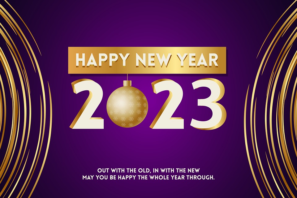 36 lời chúc mừng năm mới 2023 ý nghĩa, vui vẻ nhất-3