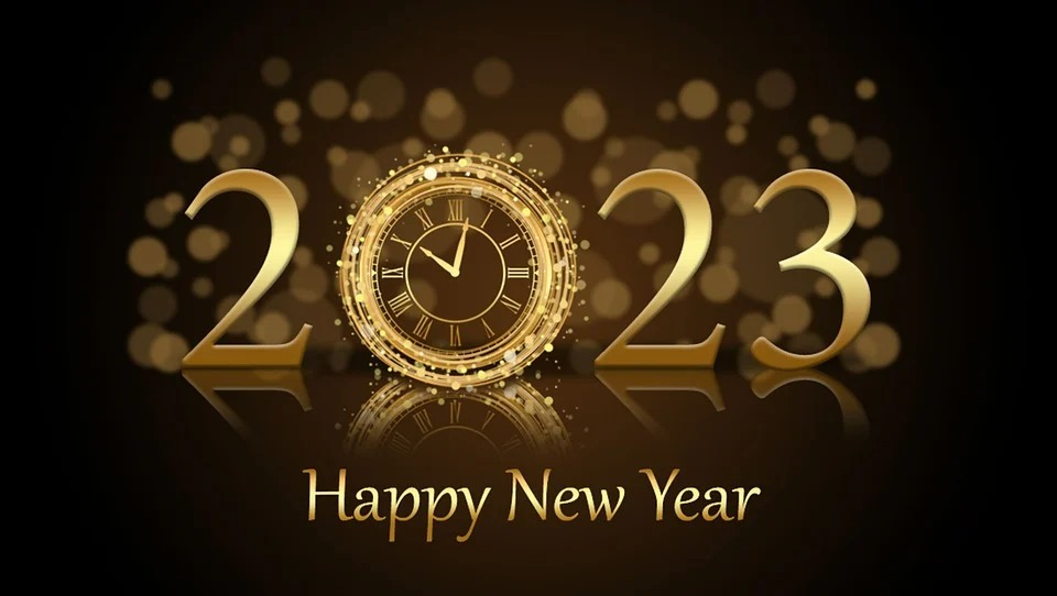 36 lời chúc mừng năm mới 2023 ý nghĩa, vui vẻ nhất-5