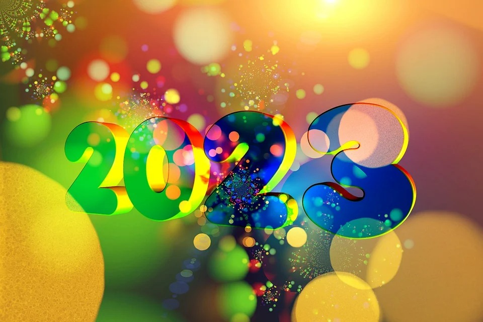 36 lời chúc mừng năm mới 2023 ý nghĩa, vui vẻ nhất-6
