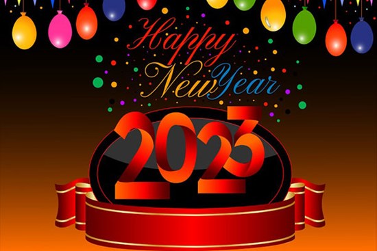 36 lời chúc mừng năm mới 2023 ý nghĩa, vui vẻ nhất