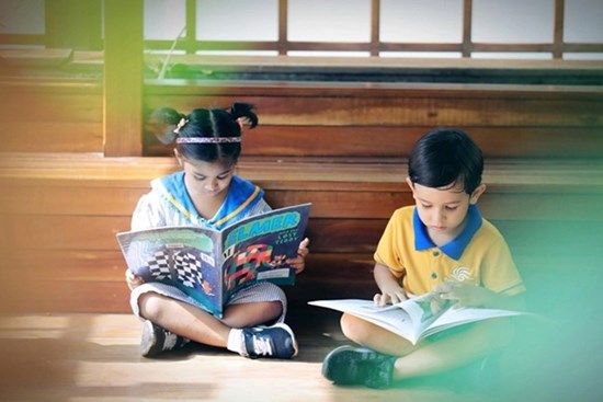 Tại sao con người ta ngoan ngoãn còn con mình thì không? Bí mật nằm ở 3 cách giao tiếp đơn giản này