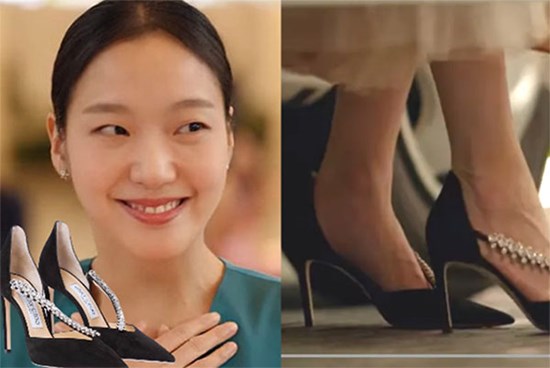 Vợ tôi lương tháng 6 triệu, chi 10 triệu mua giày!