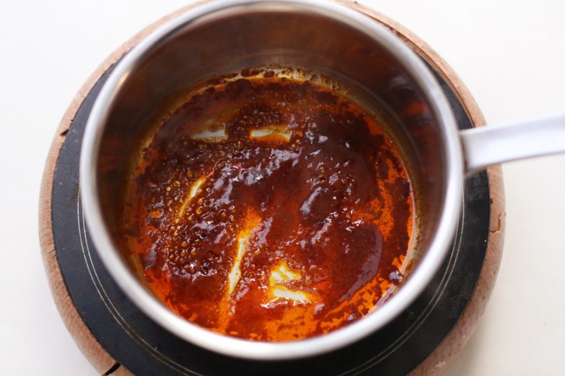 Trời lạnh ăn gì? Mì kim chi nóng hổi nấu dễ mà ăn siêu ngon!-2