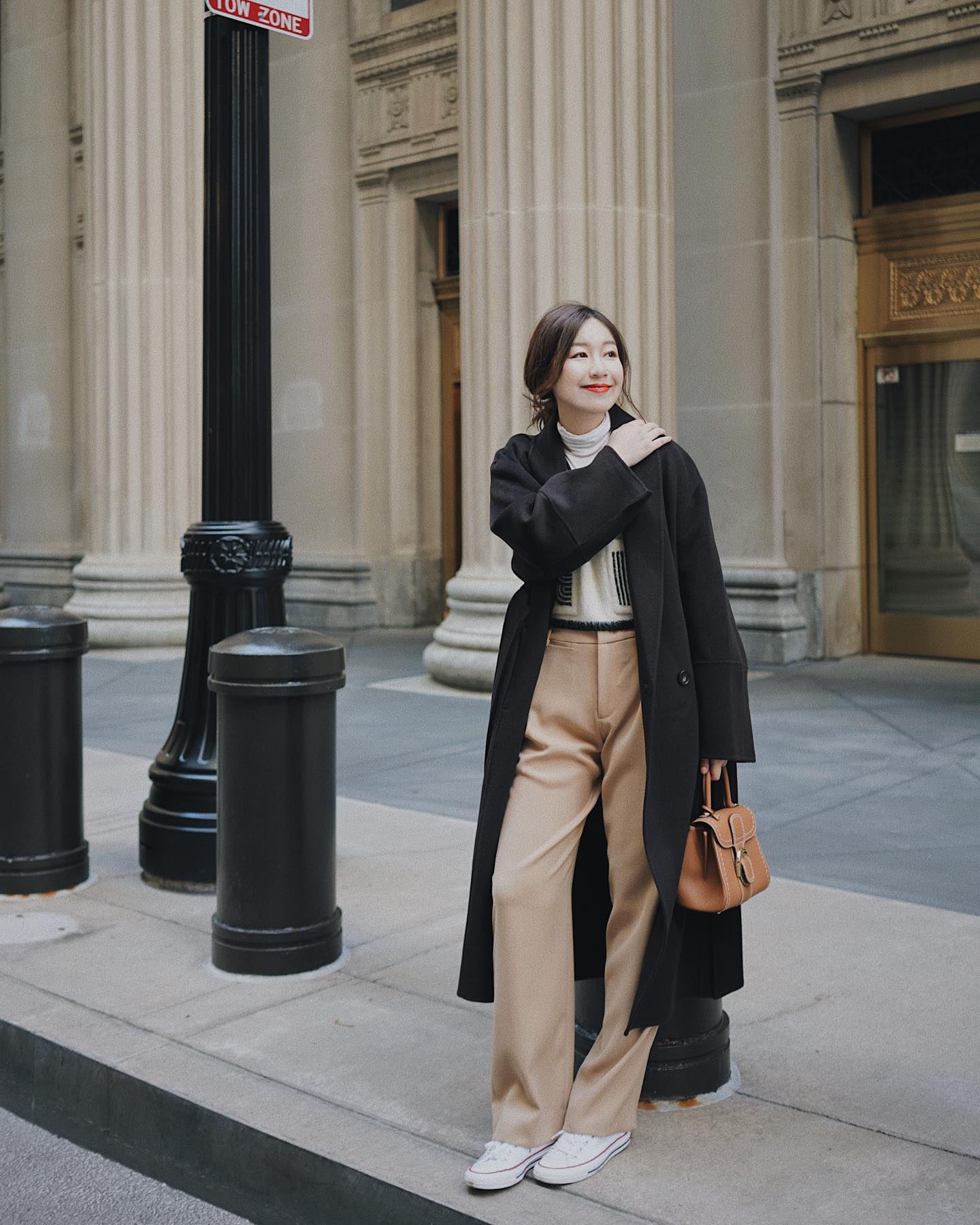 10 cách phối đồ nhiều lớp không sợ dìm dáng ngày rét đậm-2