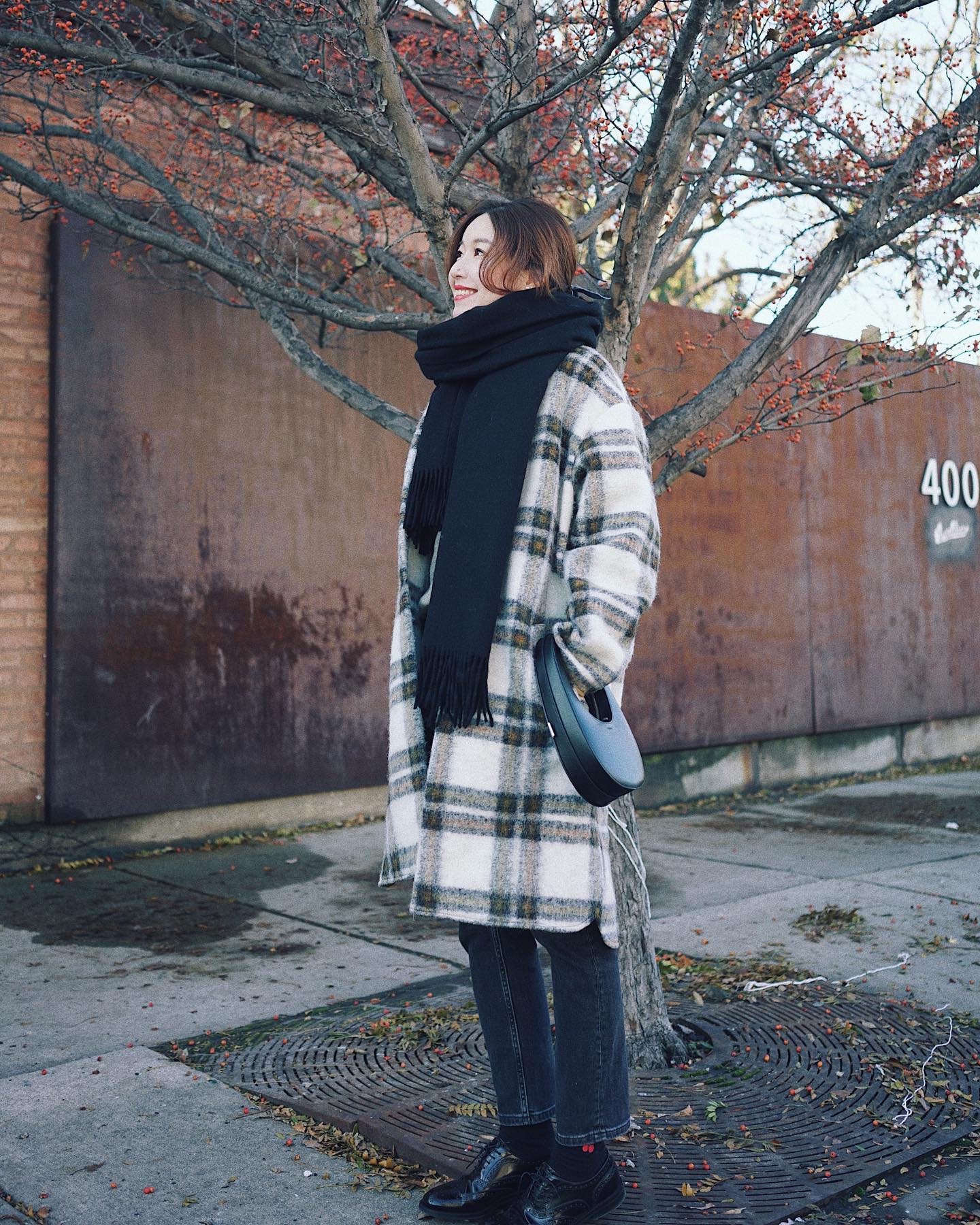 10 cách phối đồ nhiều lớp không sợ dìm dáng ngày rét đậm-1