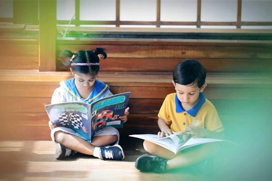 3 cách giao tiếp ở gia đình có những đứa trẻ ngoan