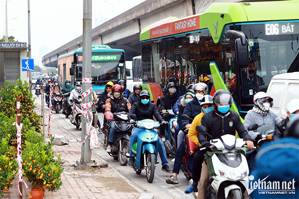 Nguyên nhân vụ tai nạn khiến thai phụ cùng 2 con tử vong-3