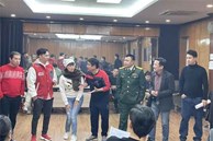MC Thành Trung, ca sĩ Minh Quân tham gia Táo Quân của VTV