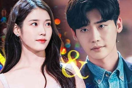 Lee Jong Suk và IU xác nhận hẹn hò