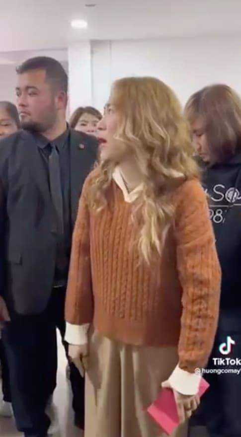 Mỹ Tâm mắng fan nhưng lại được ủng hộ nhiệt tình vì lí do thấu đáo này-1