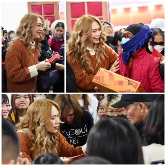 Mỹ Tâm mắng fan nhưng lại được ủng hộ nhiệt tình vì lí do thấu đáo này-2