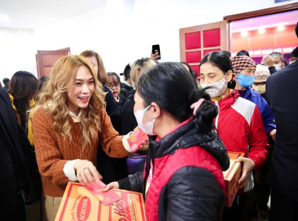 Mỹ Tâm mắng fan nhưng lại được ủng hộ nhiệt tình vì lí do thấu đáo này-4