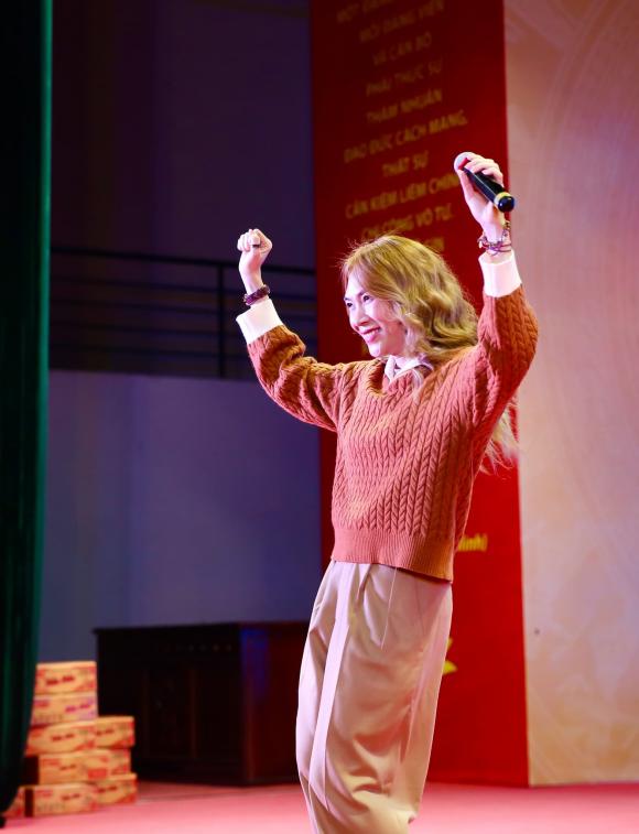 Mỹ Tâm mắng fan nhưng lại được ủng hộ nhiệt tình vì lí do thấu đáo này-6