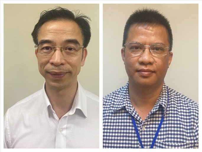 Cựu giám đốc Bệnh viện Tim Hà Nội Nguyễn Quang Tuấn bị đề nghị truy tố-1