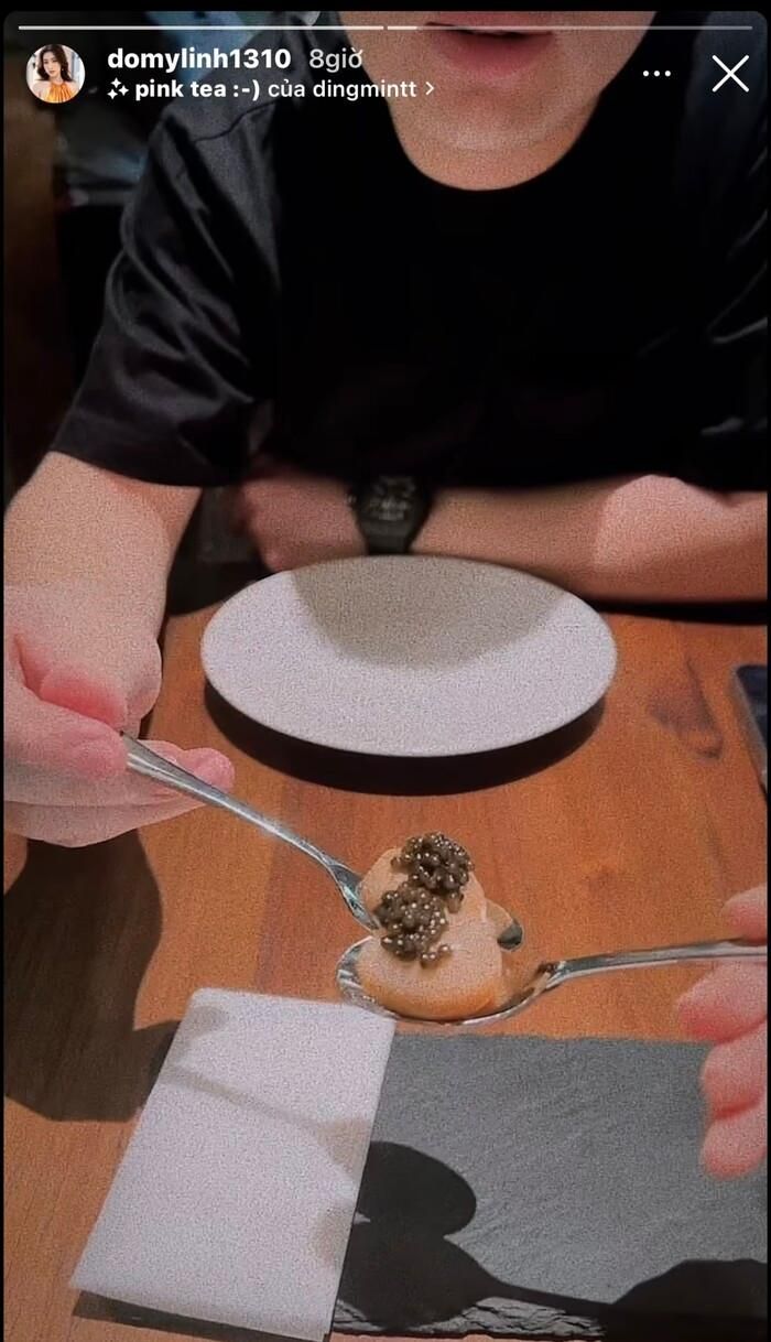 Đỗ Mỹ Linh hẹn hò cùng ông xã trước thềm countdown-1