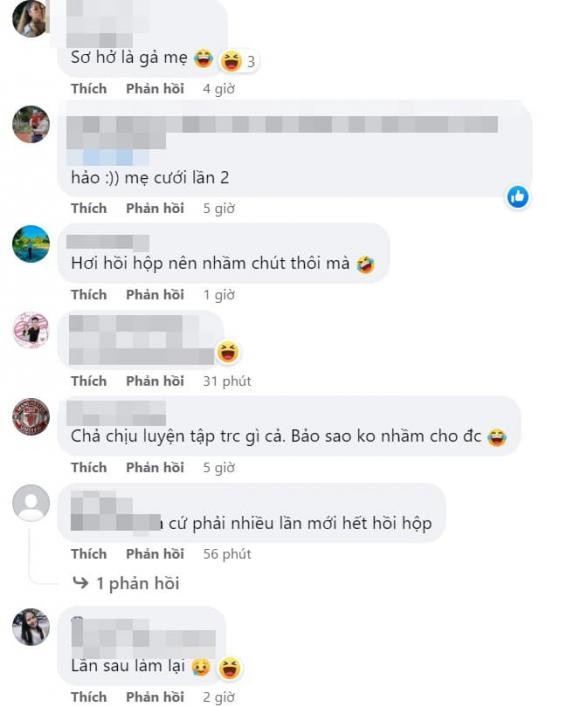 Hồi hộp trong ngày trọng đại, cô dâu Trà Vinh cầm nhầm tay mẹ đưa cho chú rể nắm-3