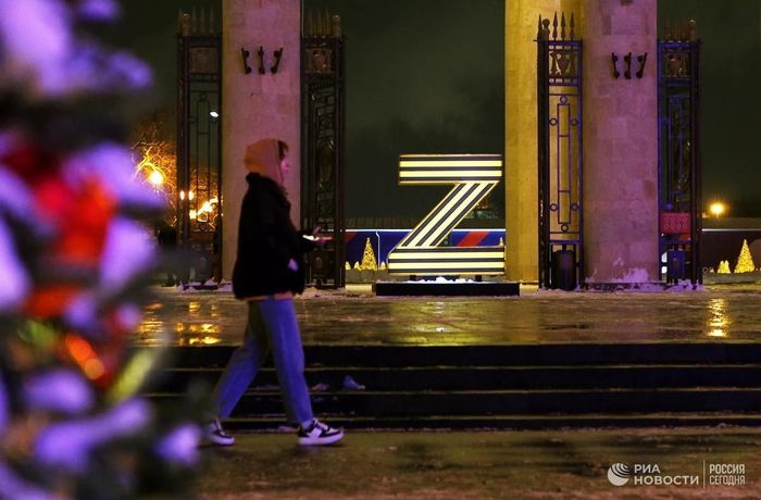 Chùm ảnh người dân khắp thế giới trang hoàng lộng lẫy đón giao thừa-11