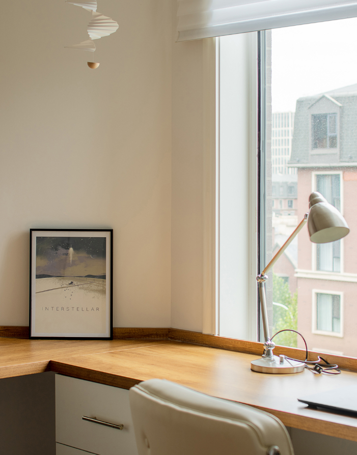 Ngôi nhà cổ tích với những ô cửa sổ đặc biệt và một không gian sống vừa vui tươi vừa đáng yêu hết nấc-15