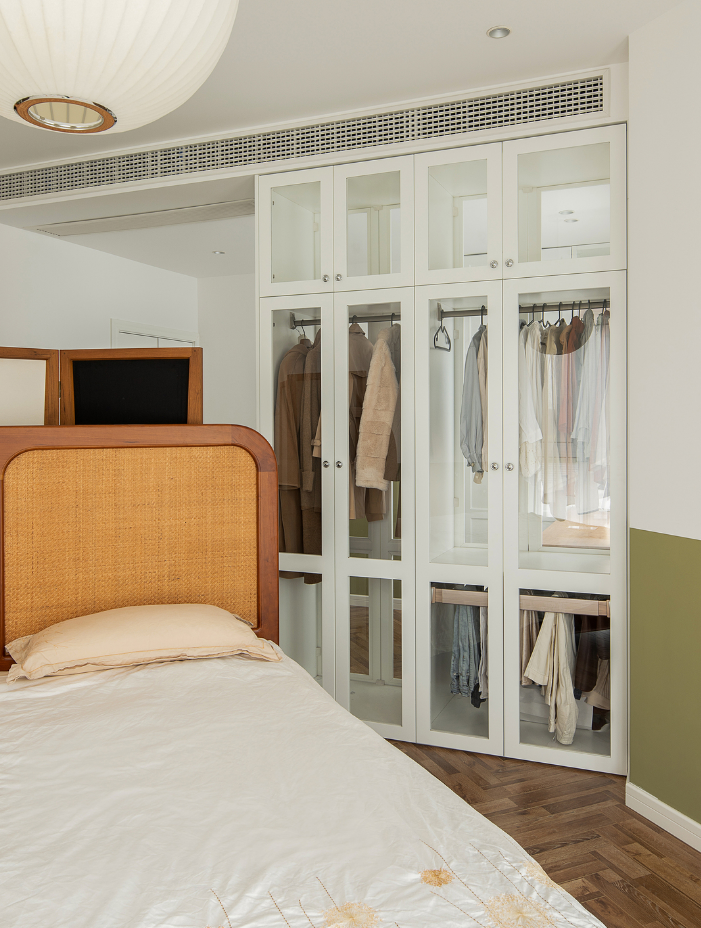 Ngôi nhà cổ tích với những ô cửa sổ đặc biệt và một không gian sống vừa vui tươi vừa đáng yêu hết nấc-12